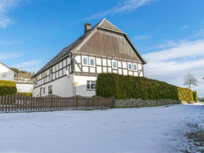 Flat near the ski area in Medebach